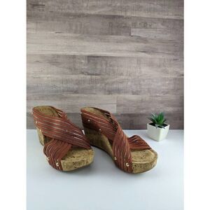 Cest 1946 Wedge Sandal